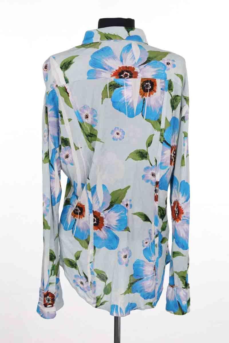 Shirt ACNE STUDIOS - Seconde Main Blue