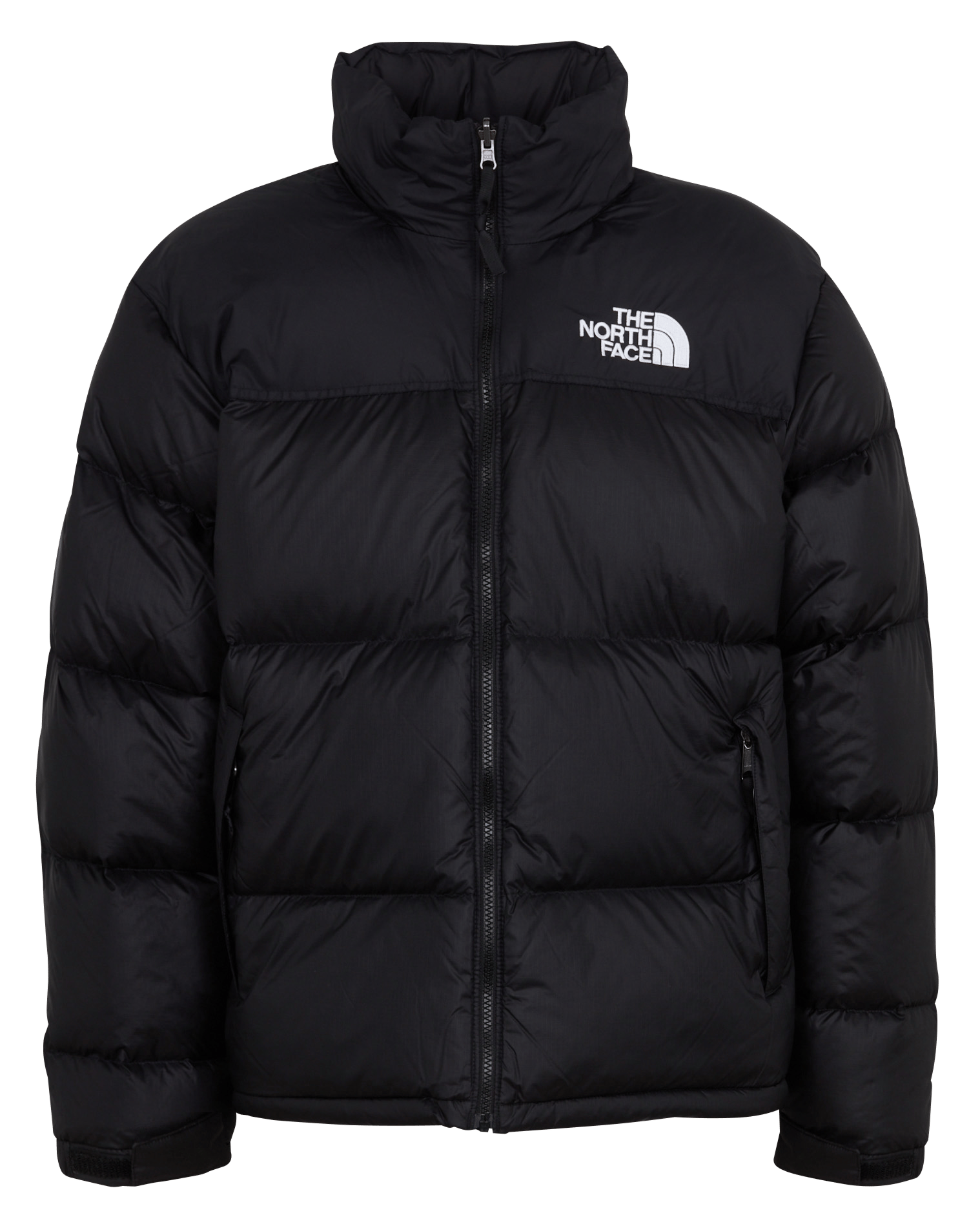 Daunenjacke THE NORTH FACE Schwarz