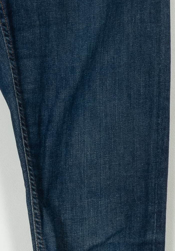 Jeans ACNE STUDIOS - Seconde Main Blue