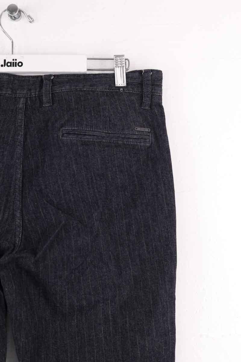 Straight jeans BOSS - SECONDE MAIN Blue