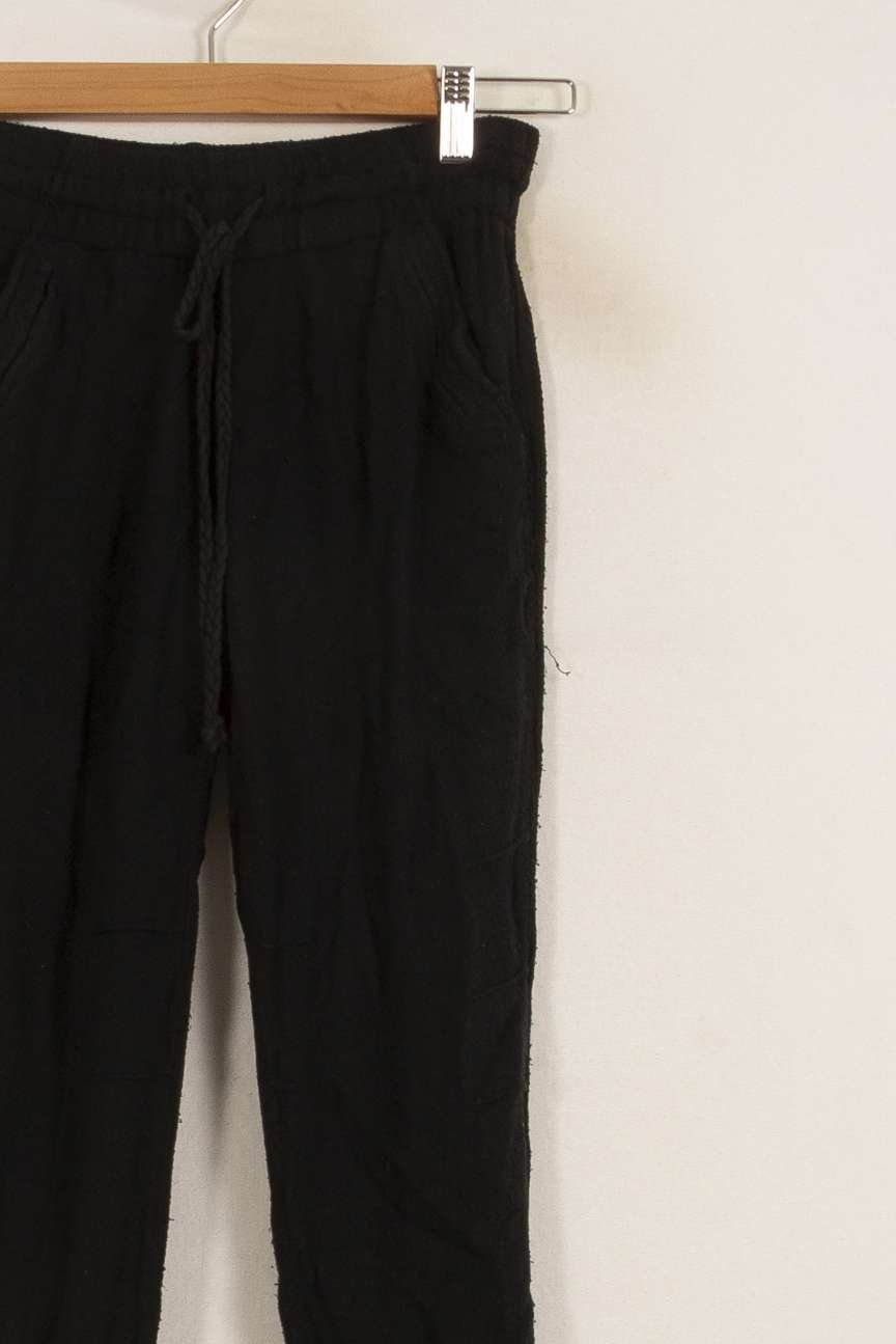 Pants IRO - Seconde Main Black