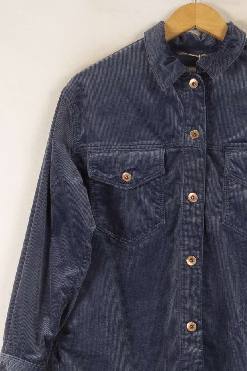 Jacket BELLEROSE - Seconde Main Blue