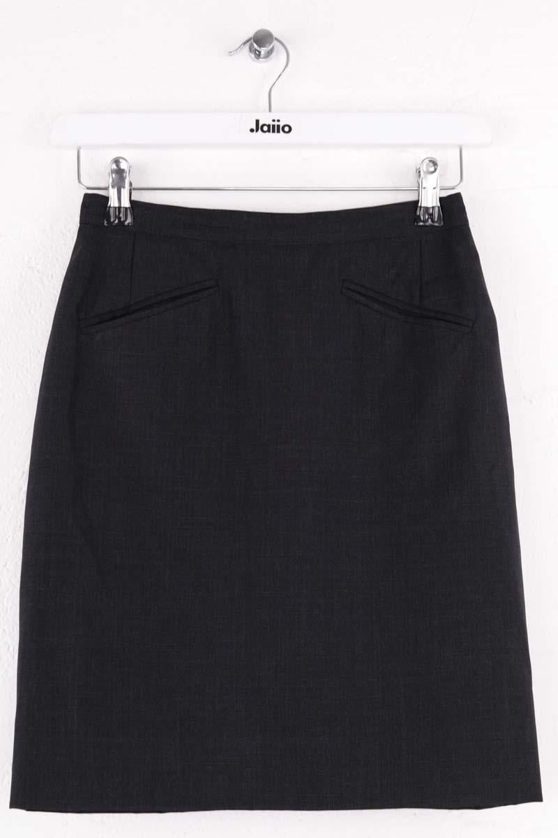 Skirt AGNES B. - Seconde Main Grey