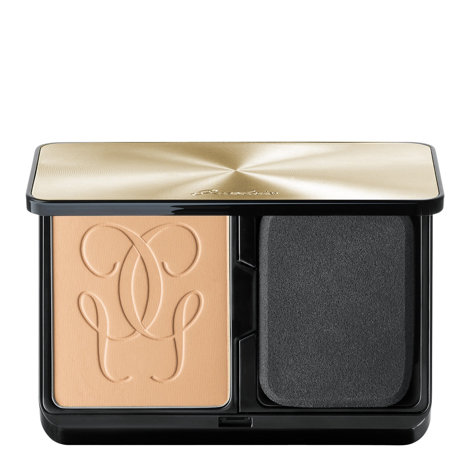 Lingerie de Peau Compact Mat Alive GUERLAIN 03n naturel
