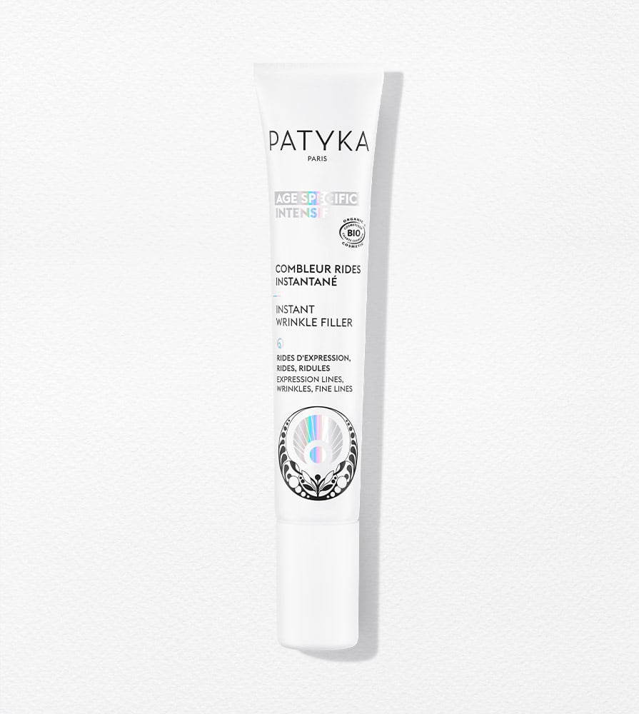 Combleur Rides Instantané PATYKA No color