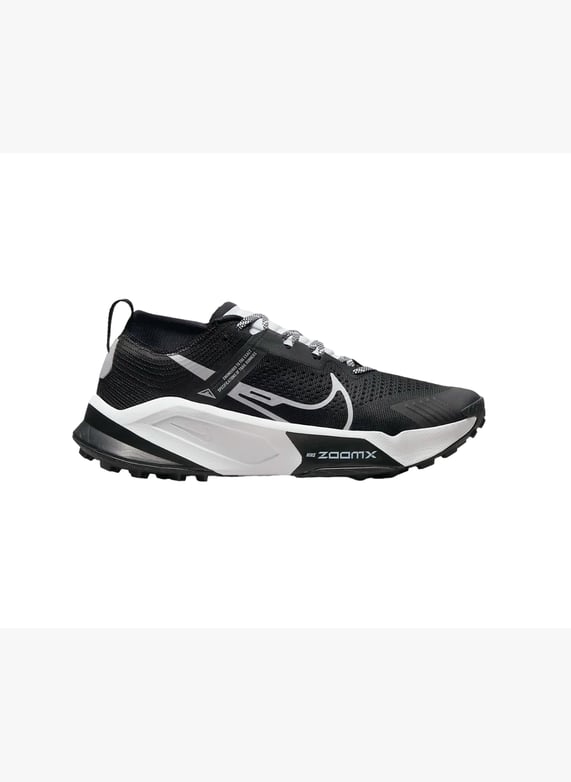 Baskets basses Zoomx zegama Black Nike Homme Place des Tendances