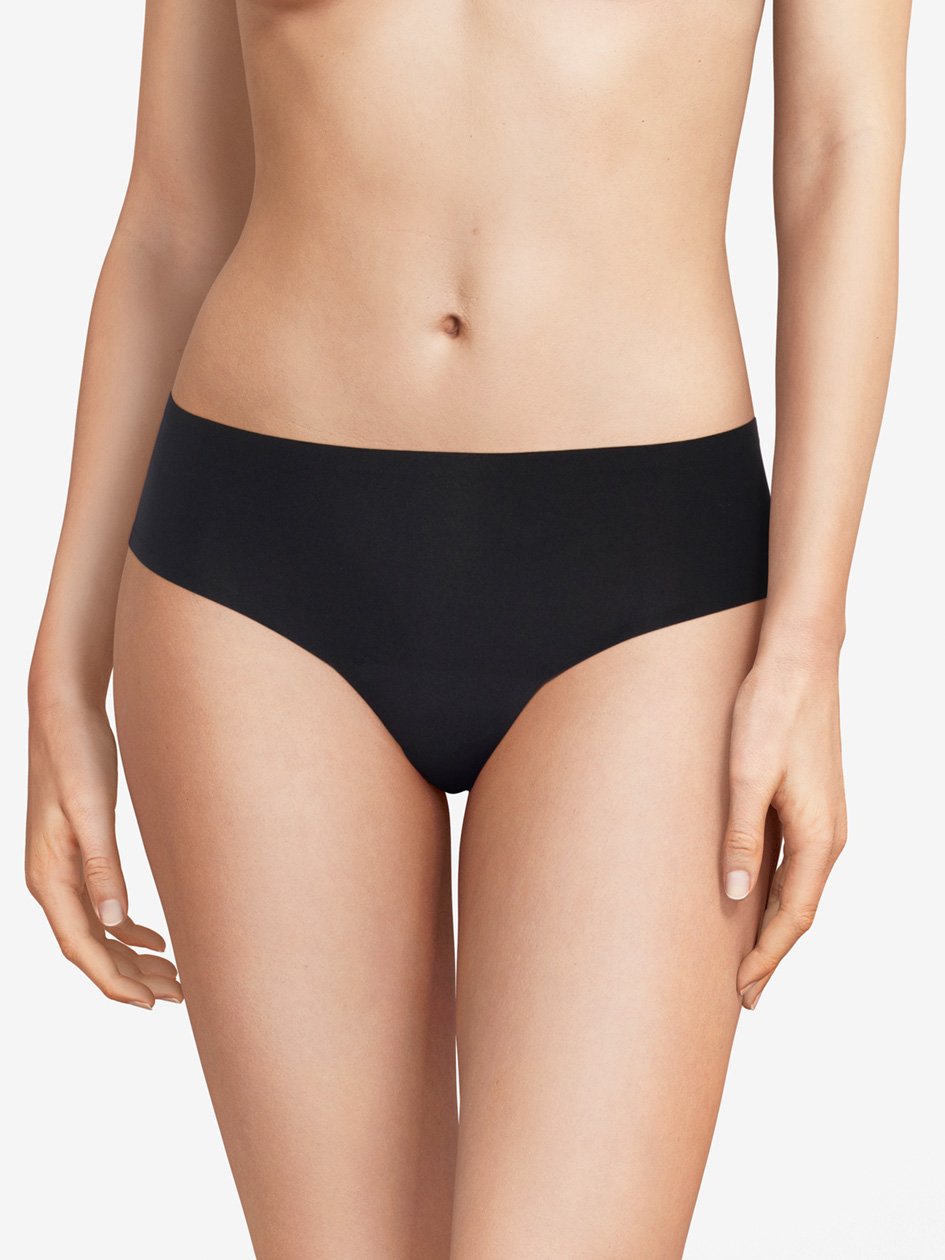 Low-cut shorty CHANTELLE