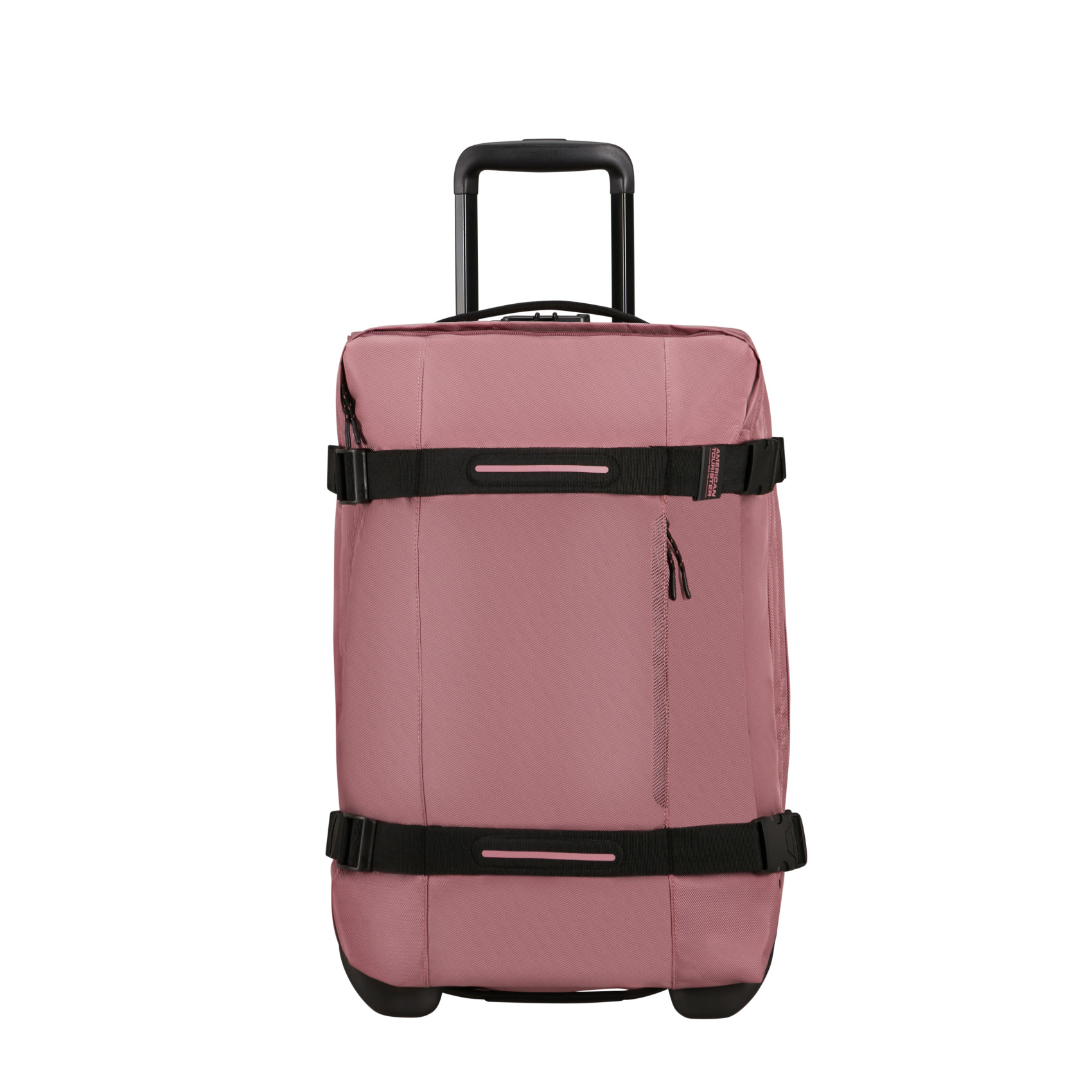 Urban track sac de voyage à roues taille s AMERICAN TOURISTER Rose