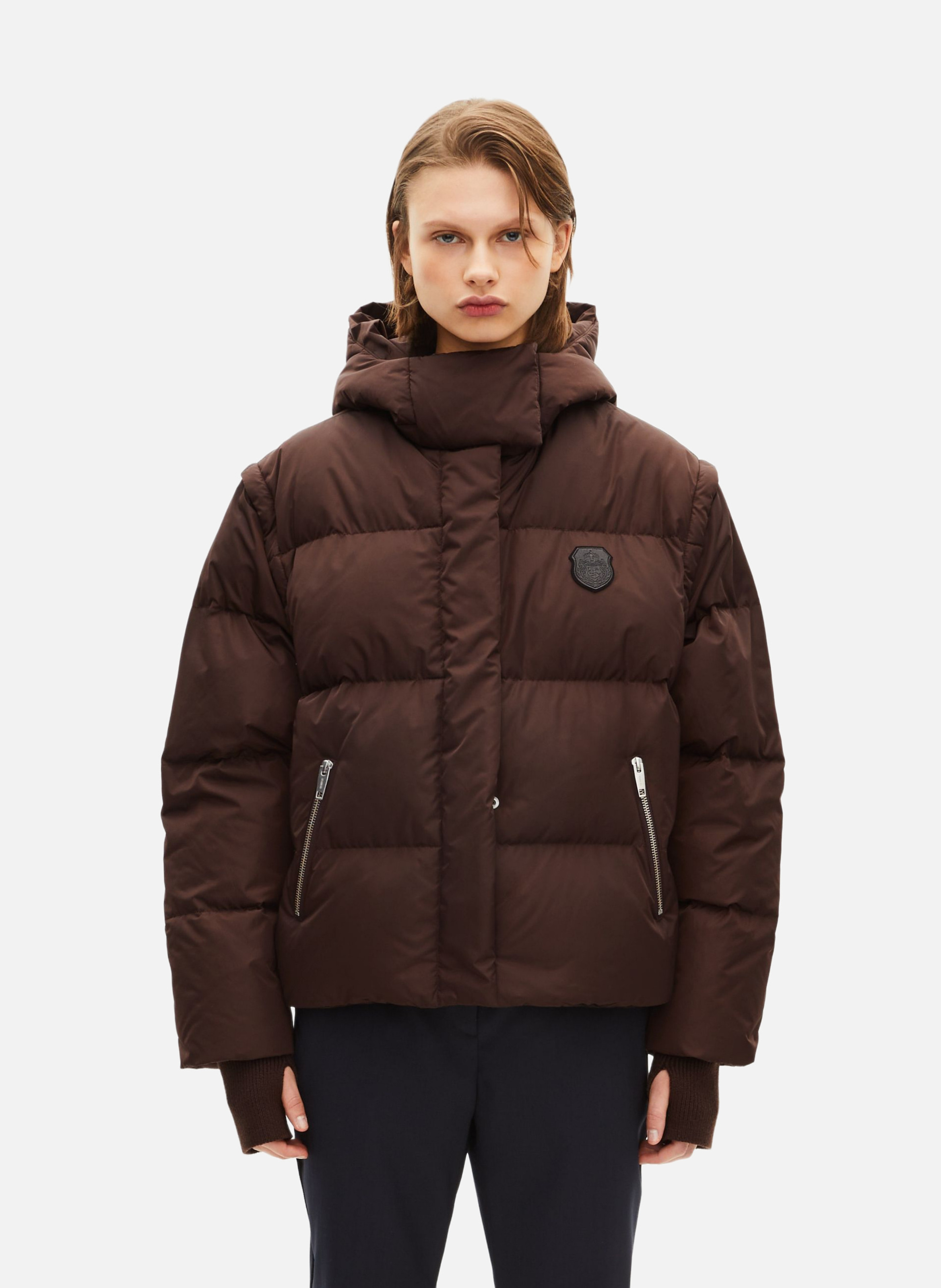 Doudoune THE KOOPLES