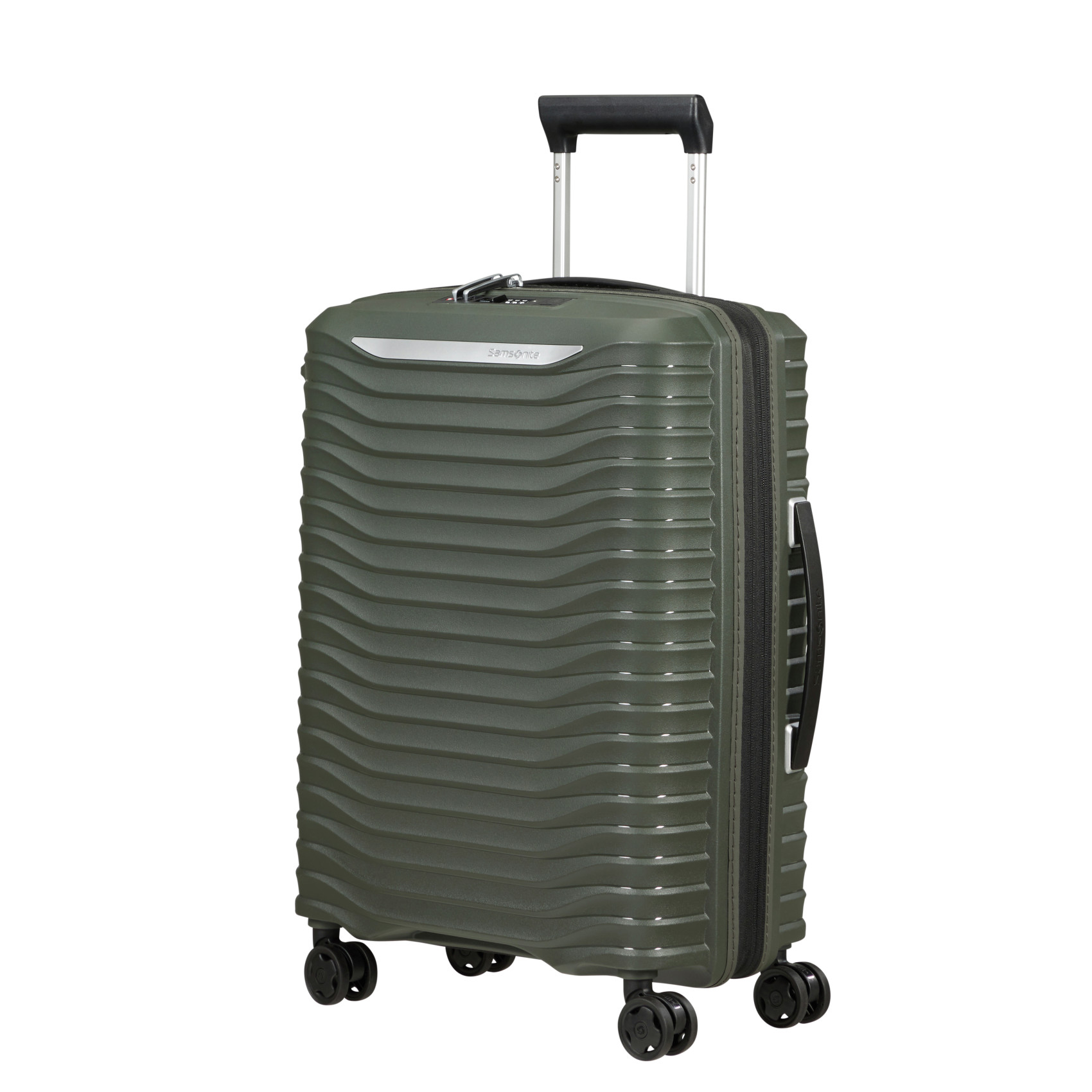 Upscape 4-wheel carry-on suitcase SAMSONITE