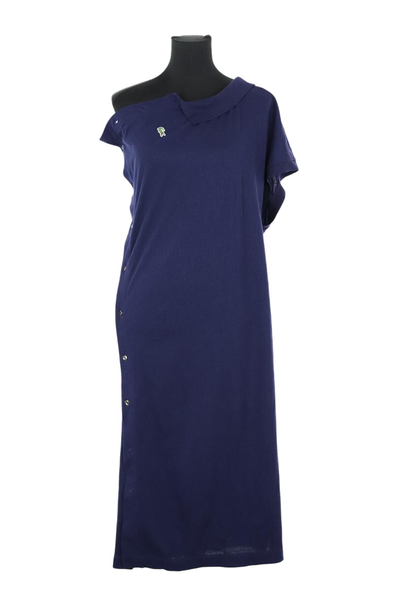 Dress LACOSTE - SECONDE MAIN Blue