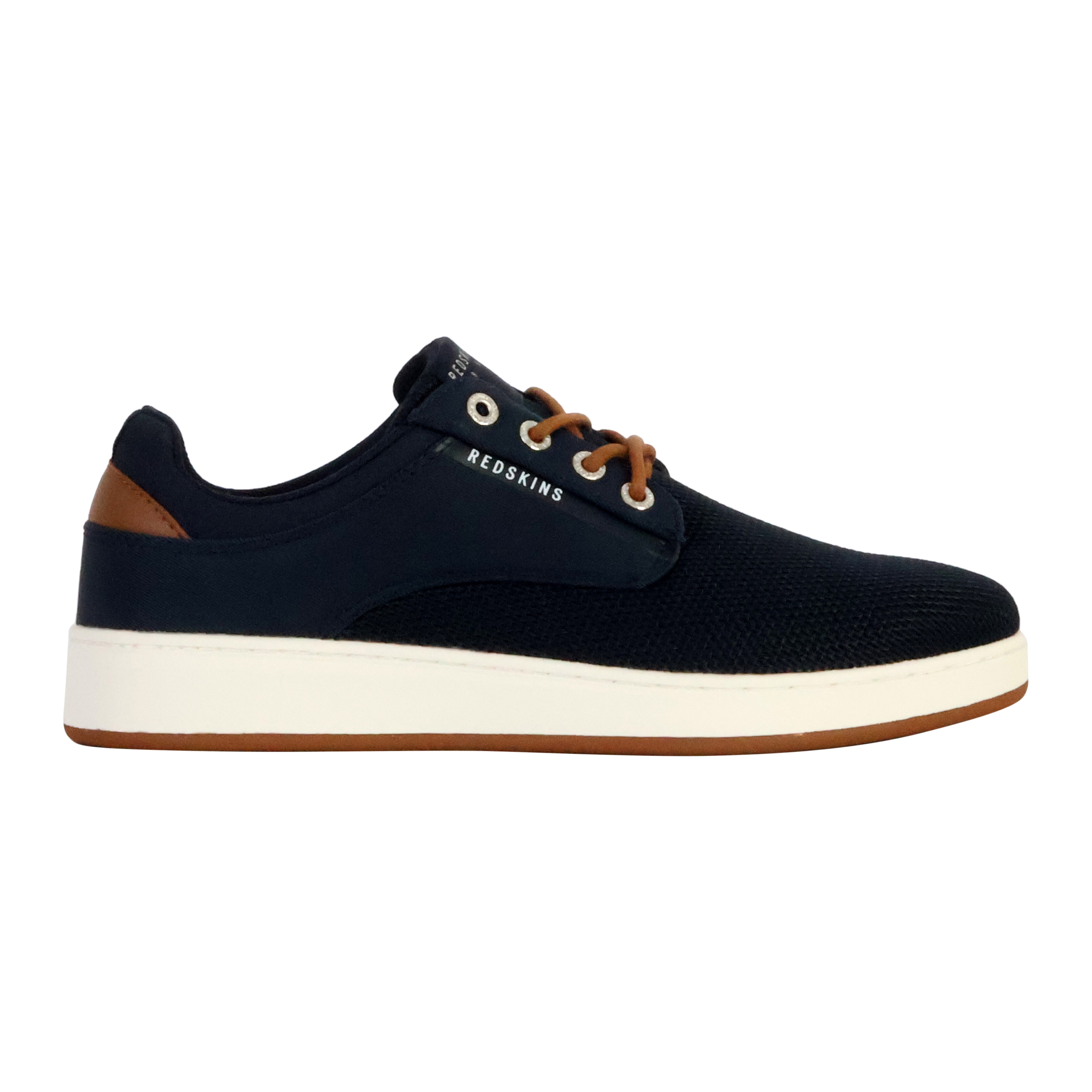 Lace-up sneaker pachira 2 REDSKINS