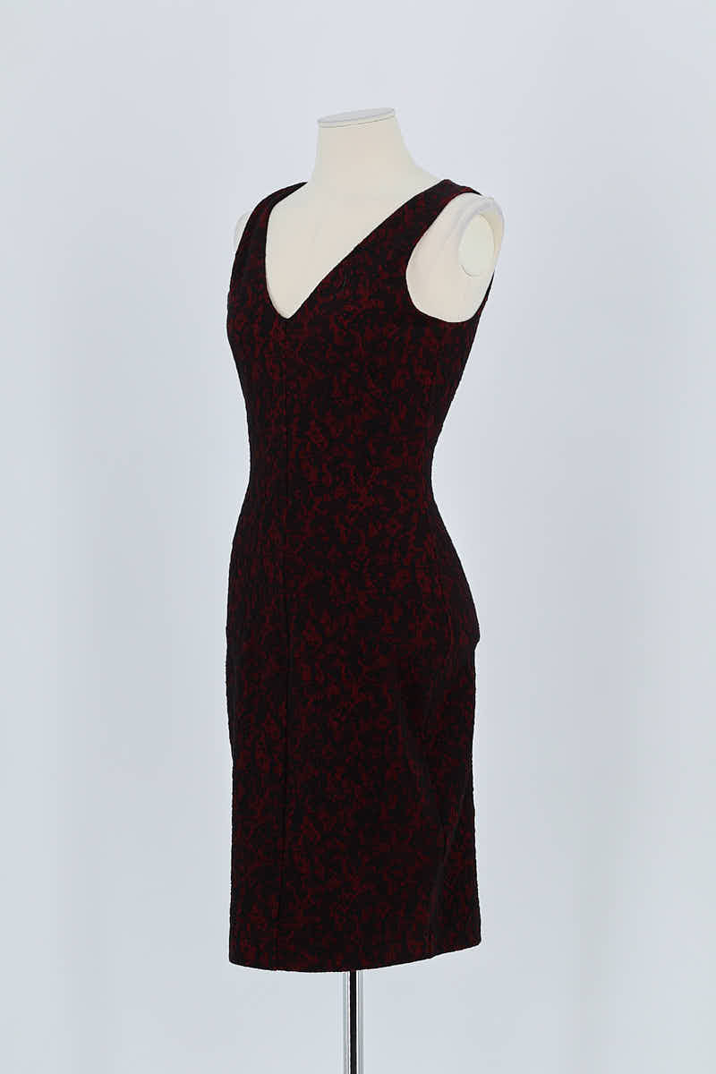 Dress MICHAEL KORS - Seconde main Red