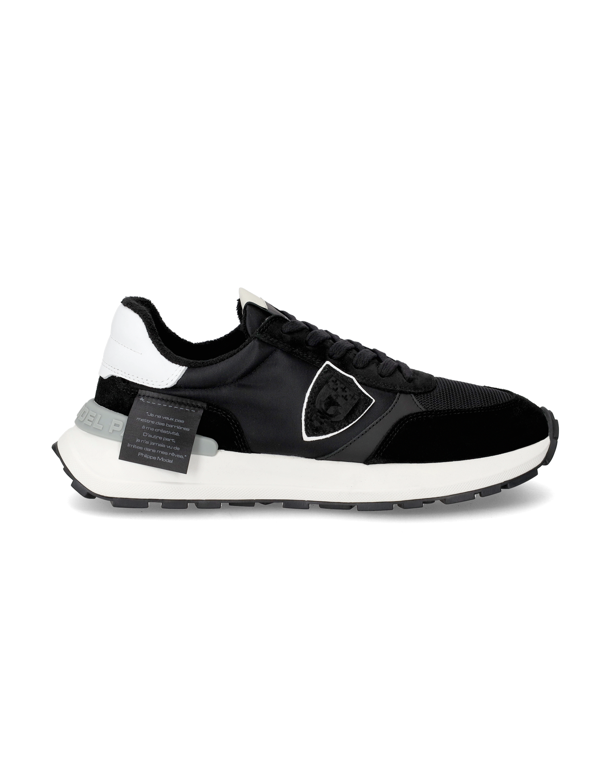Antibes Running Sneakers PHILIPPE MODEL