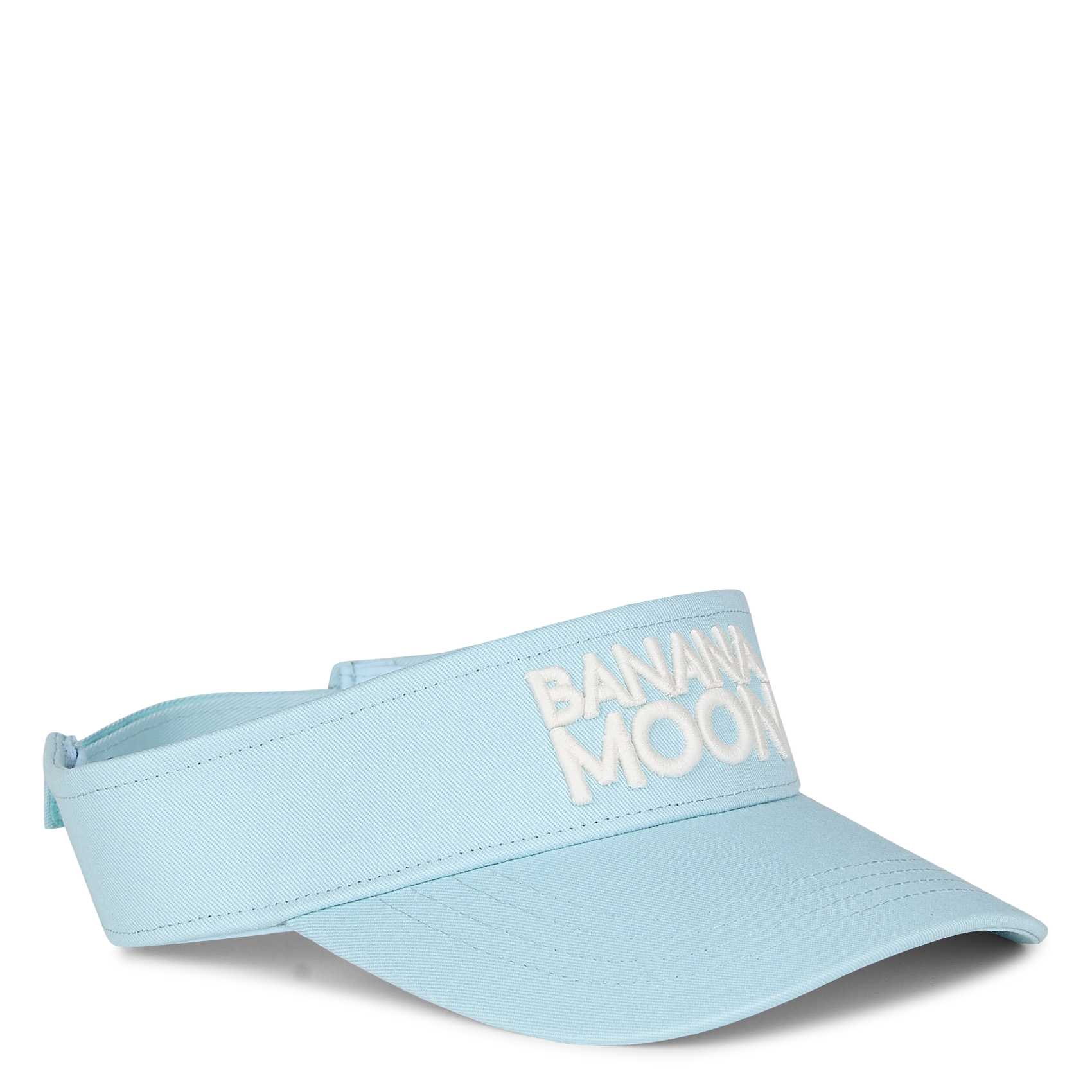 Visière en coton BANANA MOON