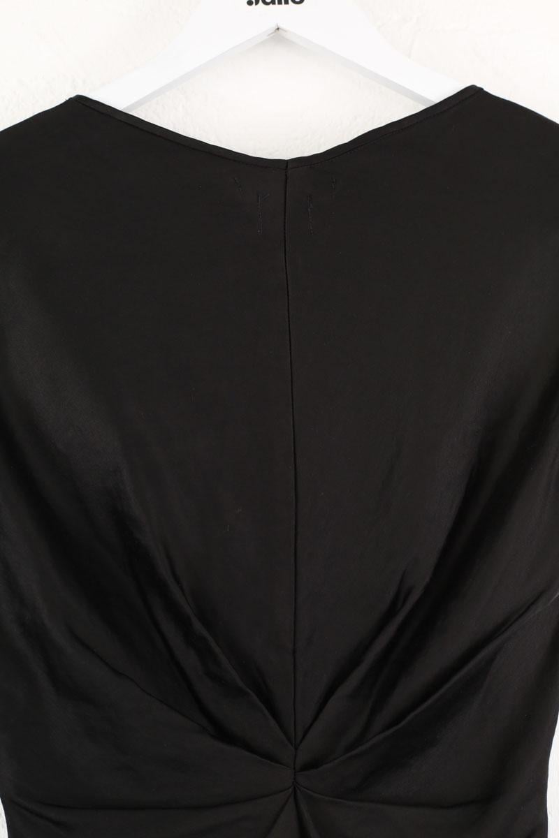 Blouse ISABEL MARANT - Seconde Main Black