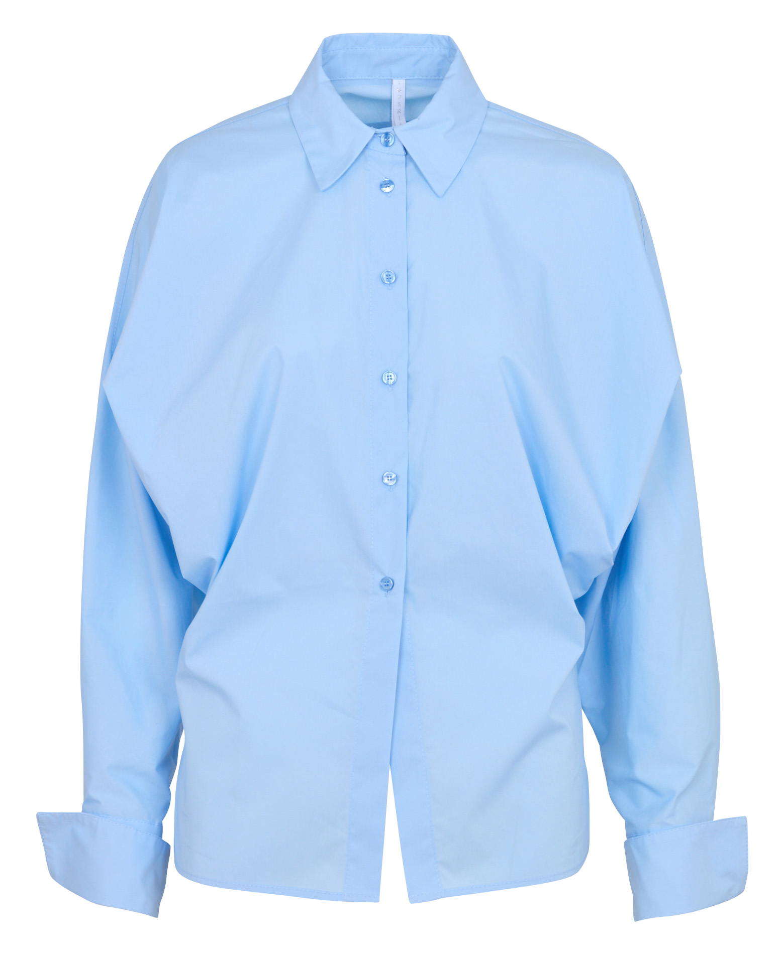 Chemise manches longues chauve-souris IMPERIAL