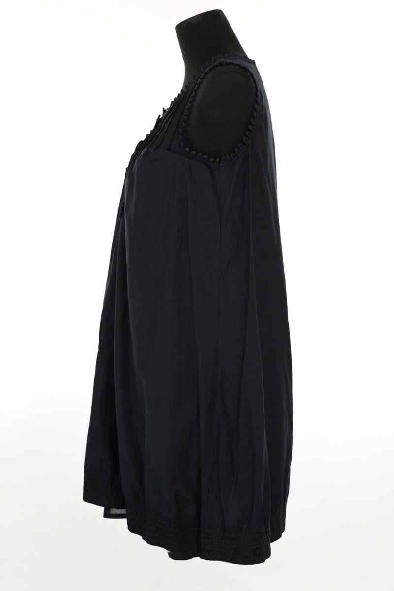 Dress MAX MARA - Seconde Main Black