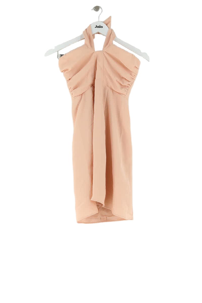 Robe SEZANE - Seconde main Beige