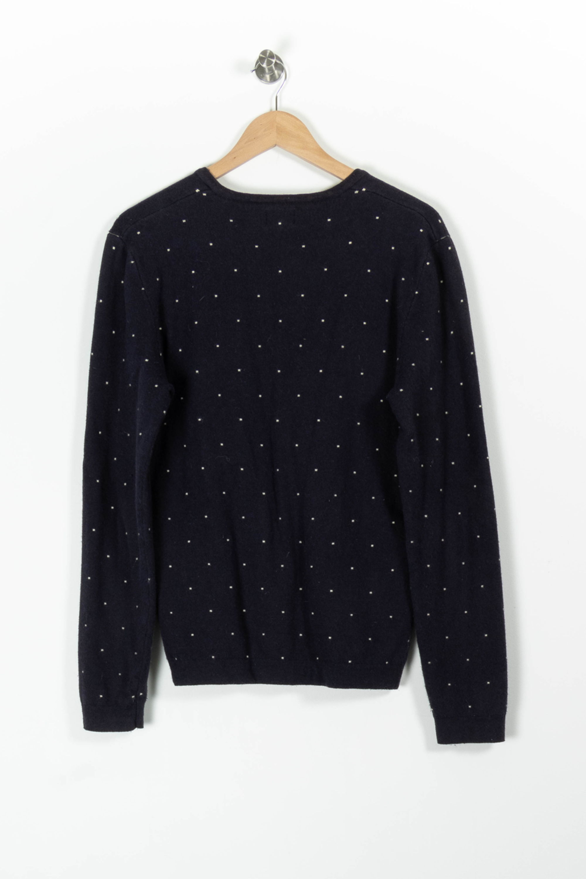 Knitwear BELLEROSE - Seconde Main Blue