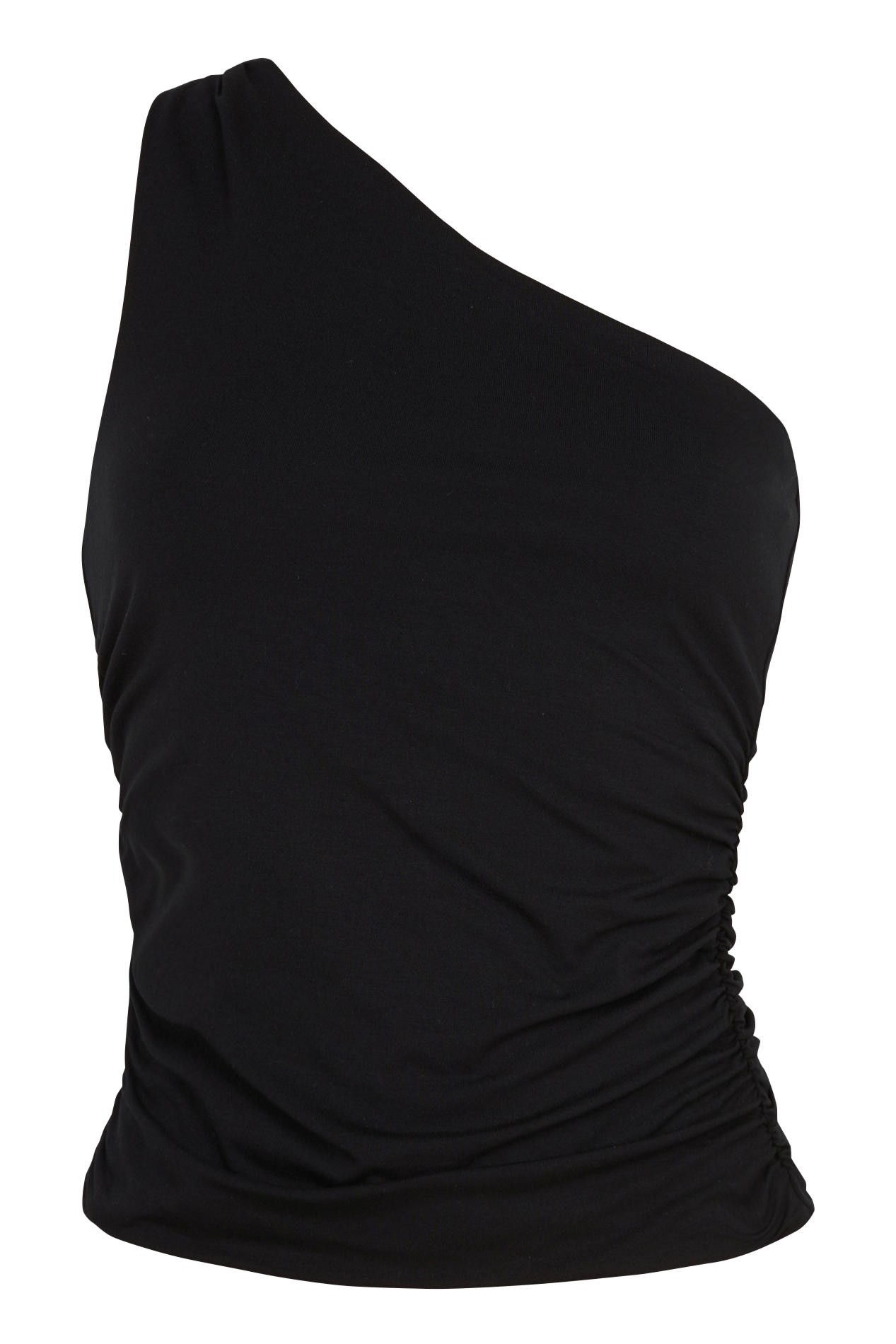 Asymmetric top KOOKAI