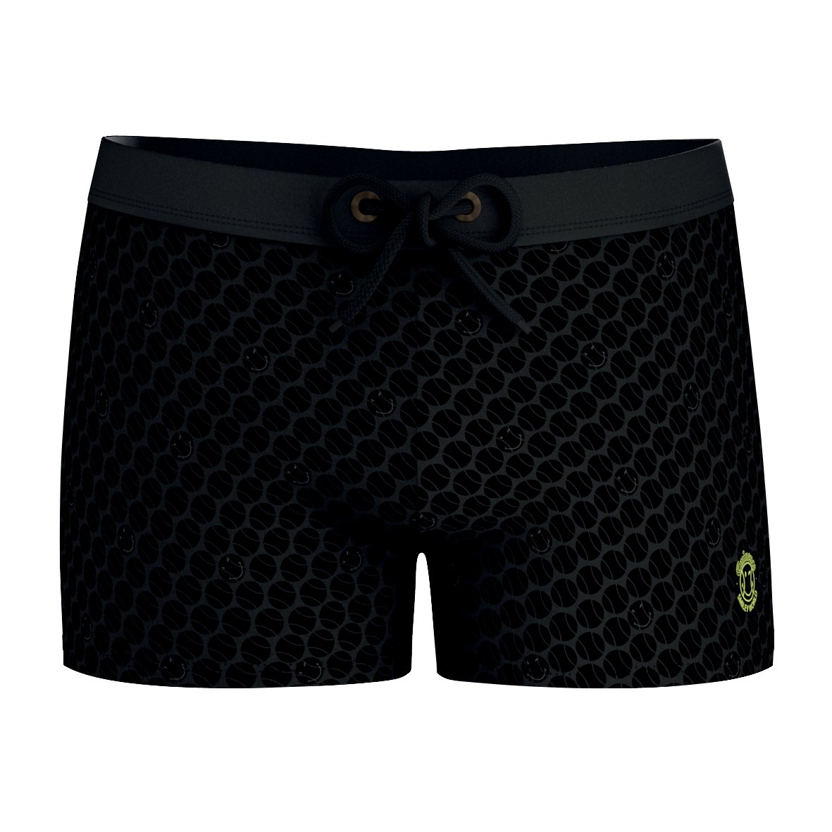 Swimming trunks EMINENCE Black