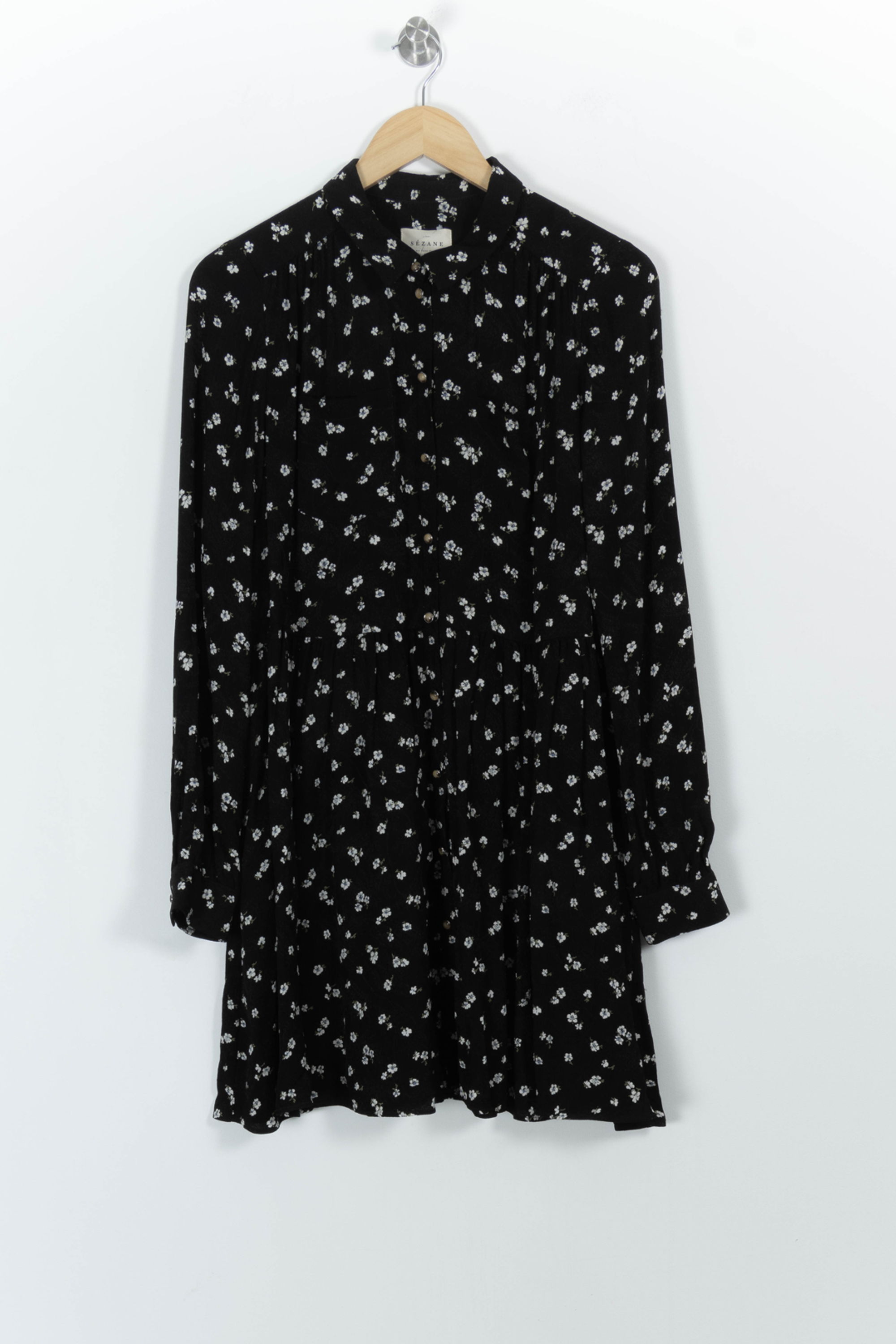 Short & midi dress SEZANE - Seconde main Black