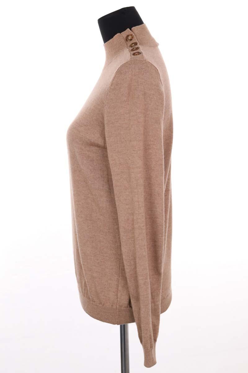 Sweater SEZANE - Seconde main Brown