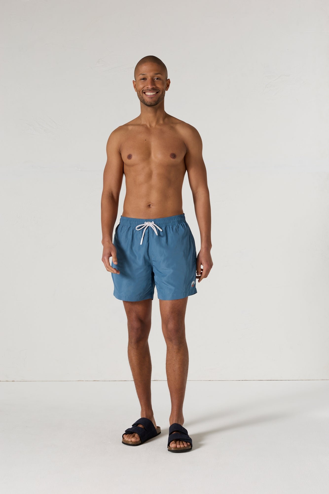 Ian swimsuit JOTT Blue