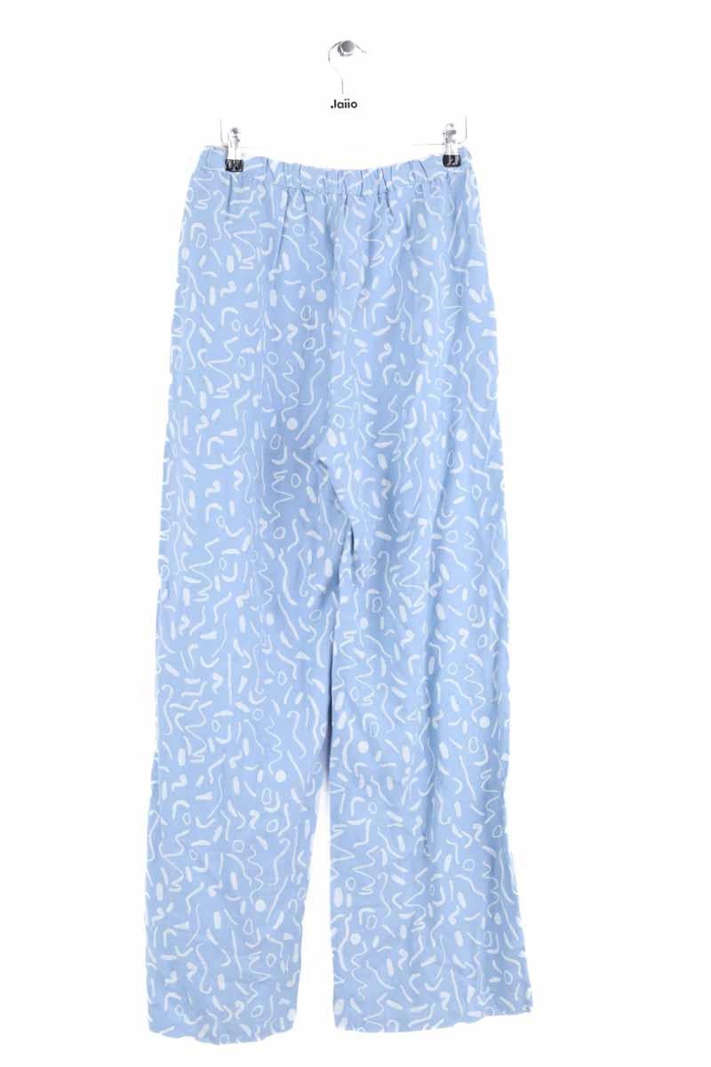 Pants BOBO CHOSES - Seconde Main Blue