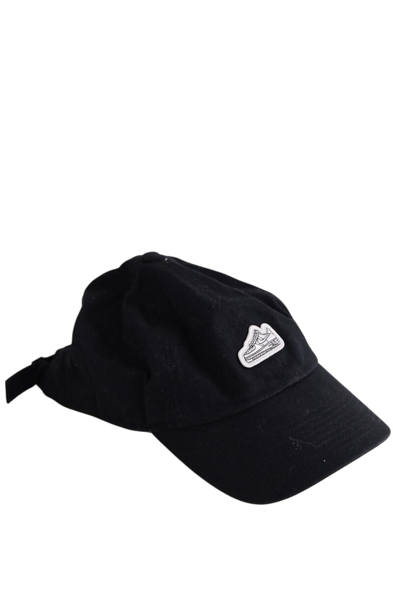 Cap NIKE - Seconde Main Black
