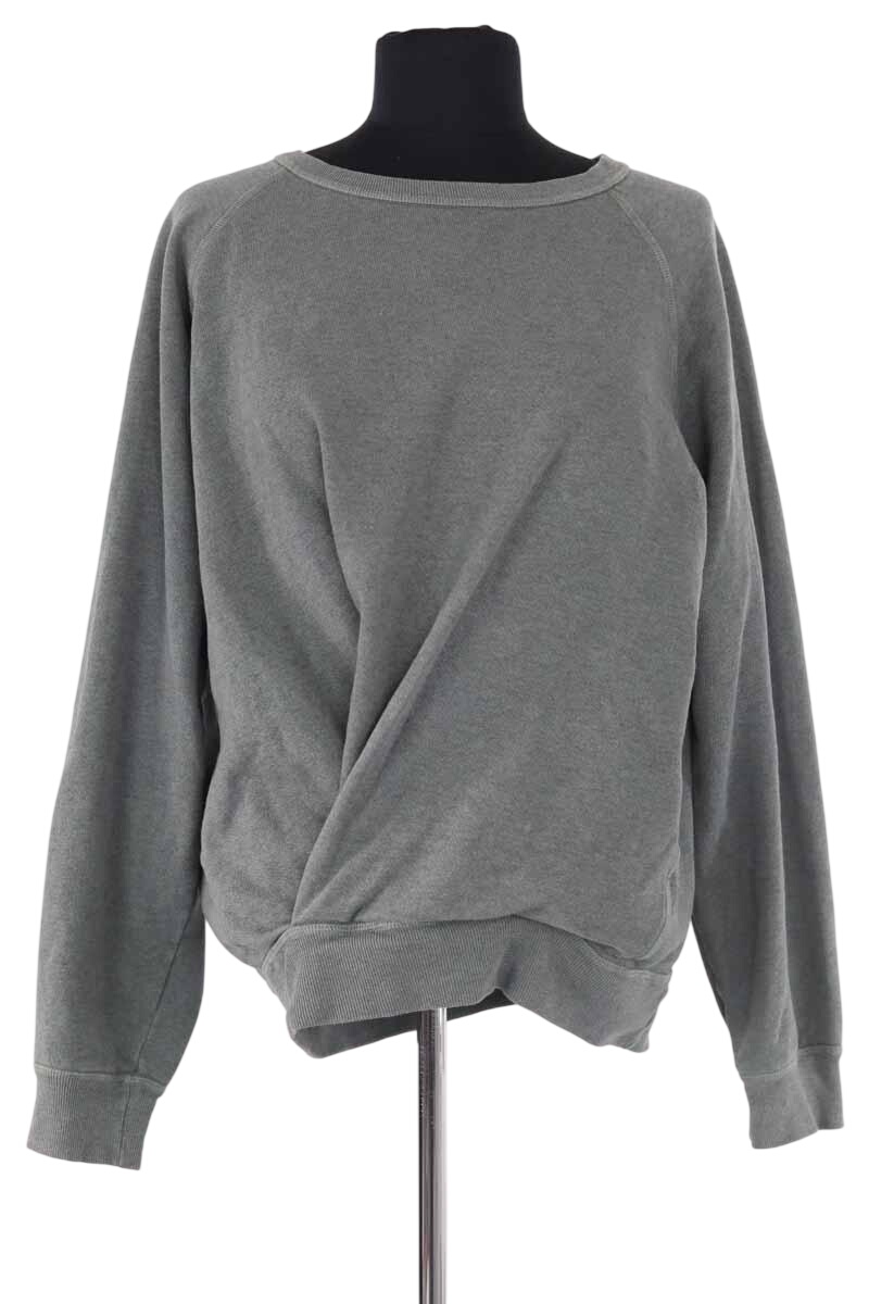 Sweatshirt ISABEL MARANT ÉTOILE - SECONDE MAIN Green