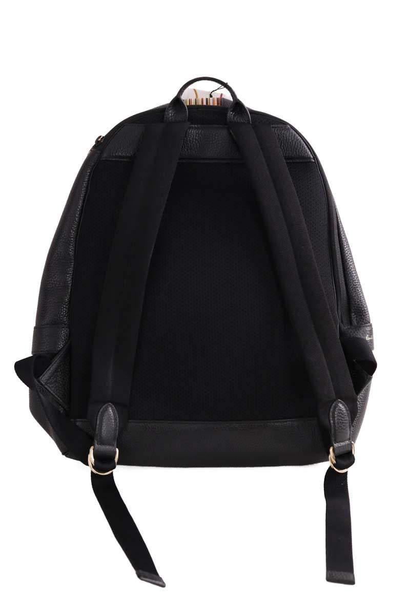 Backpack PAUL SMITH - Seconde main Black