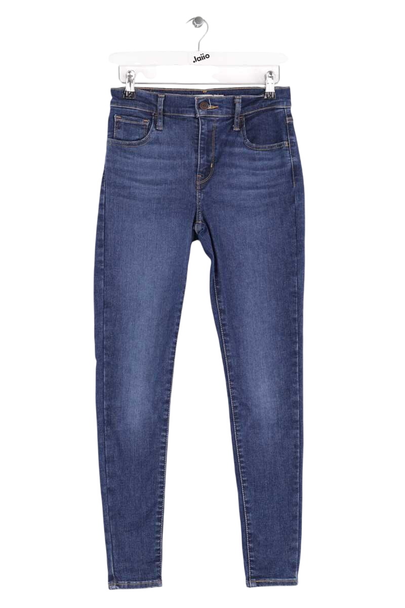 Slim-fit jeans LEVI'S - Seconde main Blue