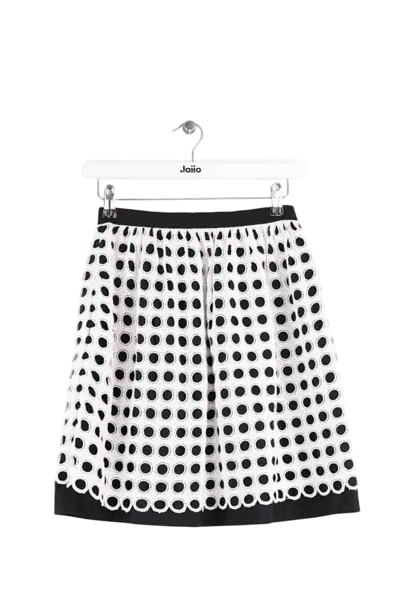 Skirt TARA JARMON - Seconde Main White