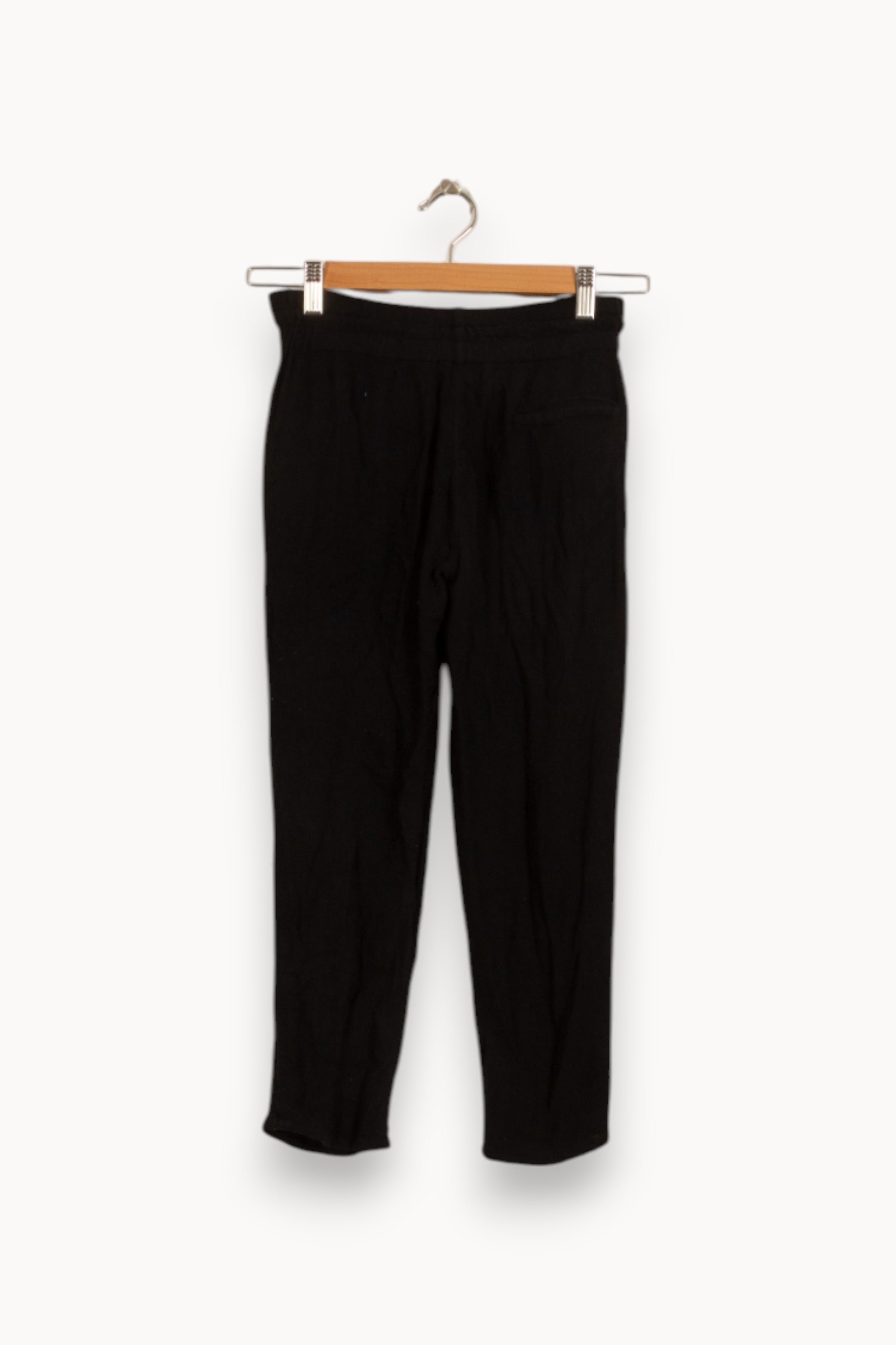 Pants IRO - Seconde Main Black