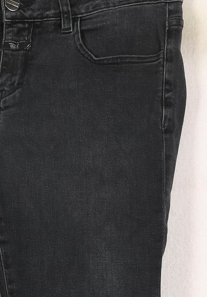 Jeans CLOSED - Seconde Main Black