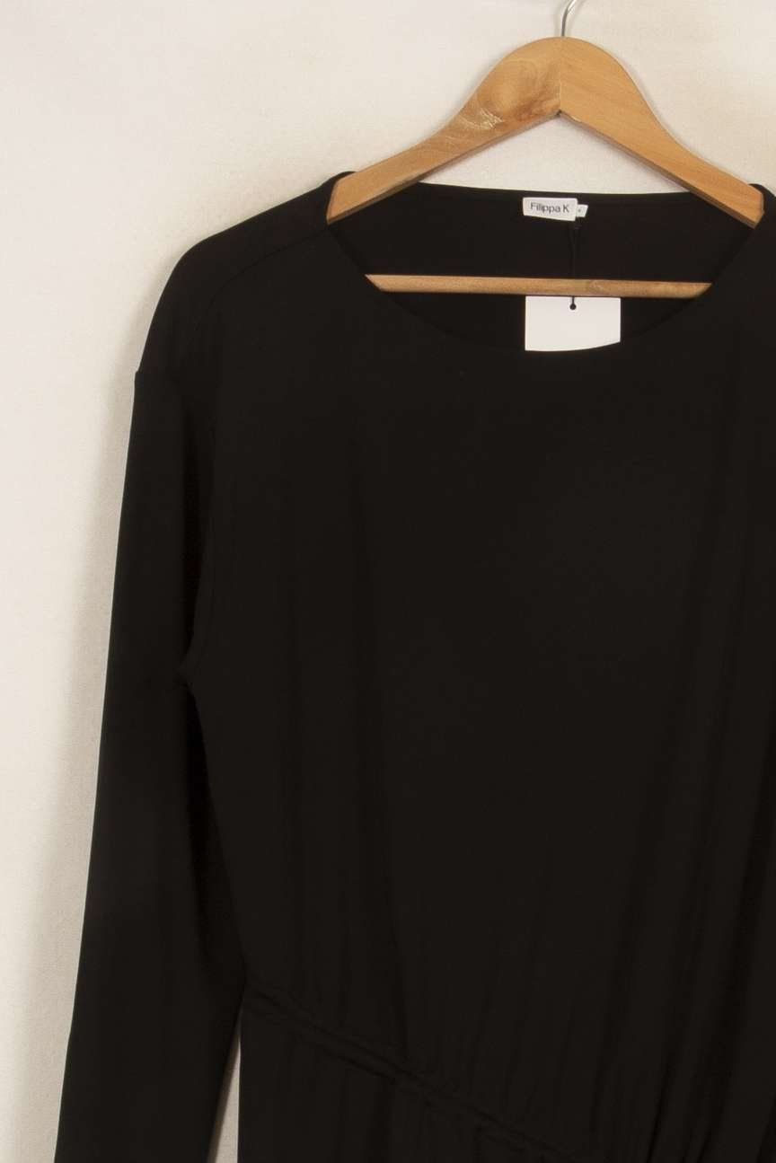 Short & midi dress FILIPPA K - Seconde Main Black