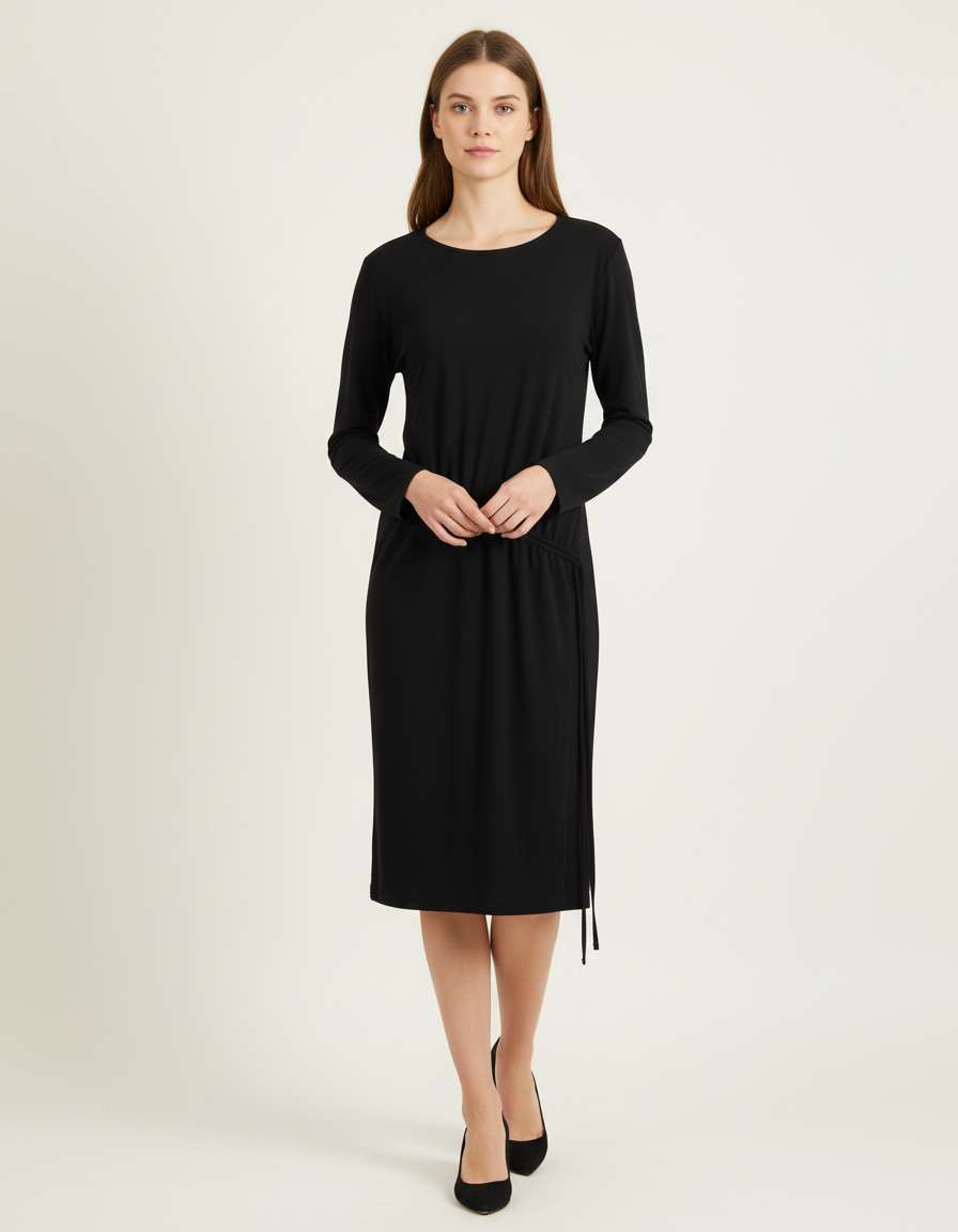 Short & midi dress FILIPPA K - Seconde Main Black