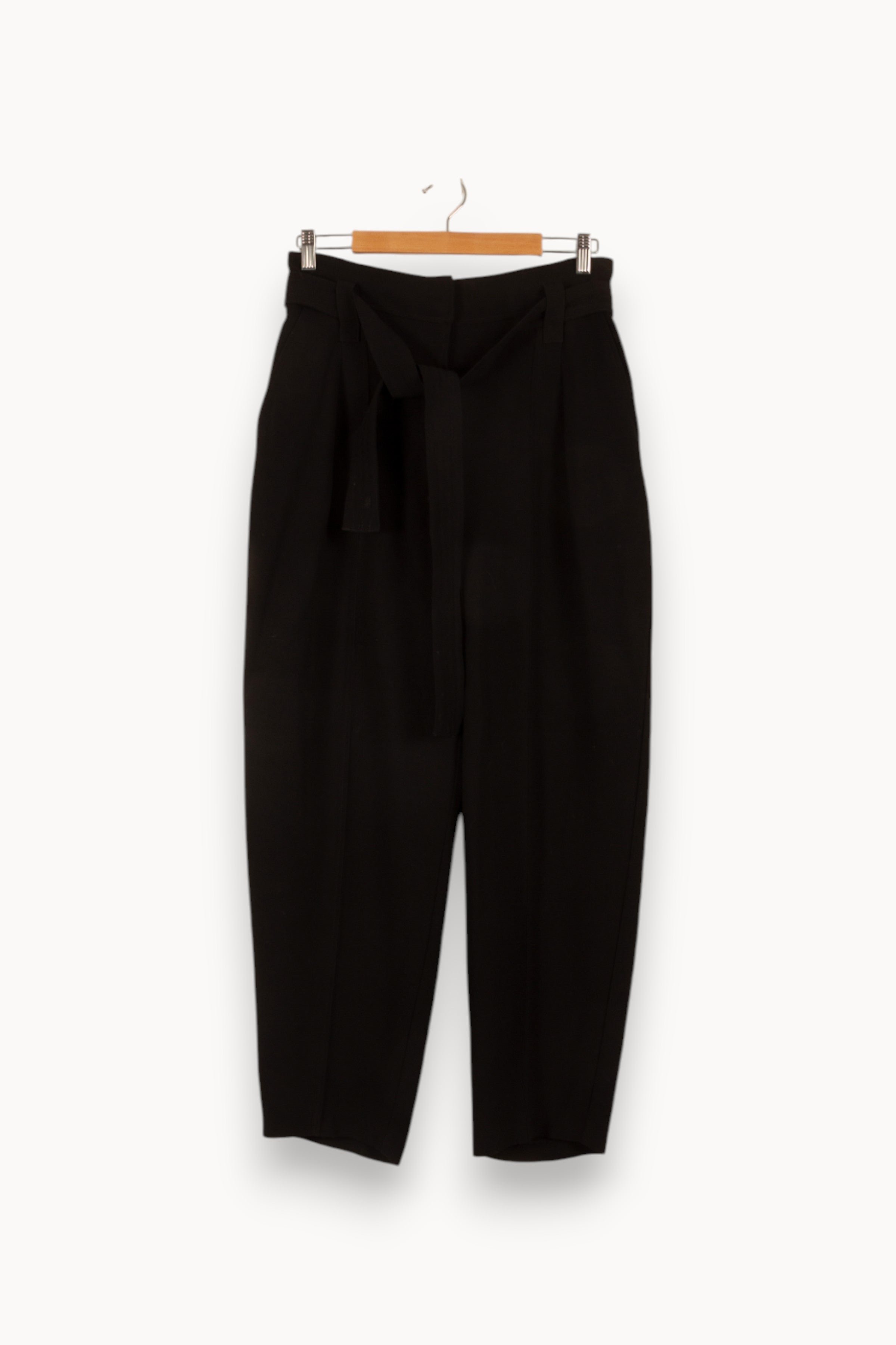 Pants IRO - Seconde Main Black