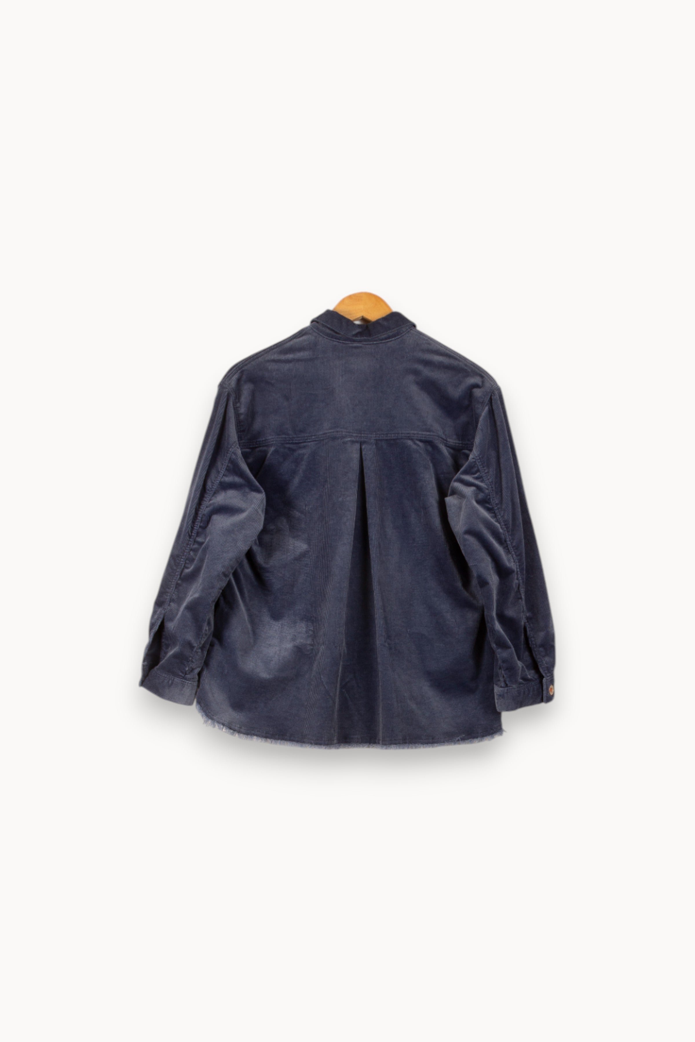 Jacket BELLEROSE - Seconde Main Blue