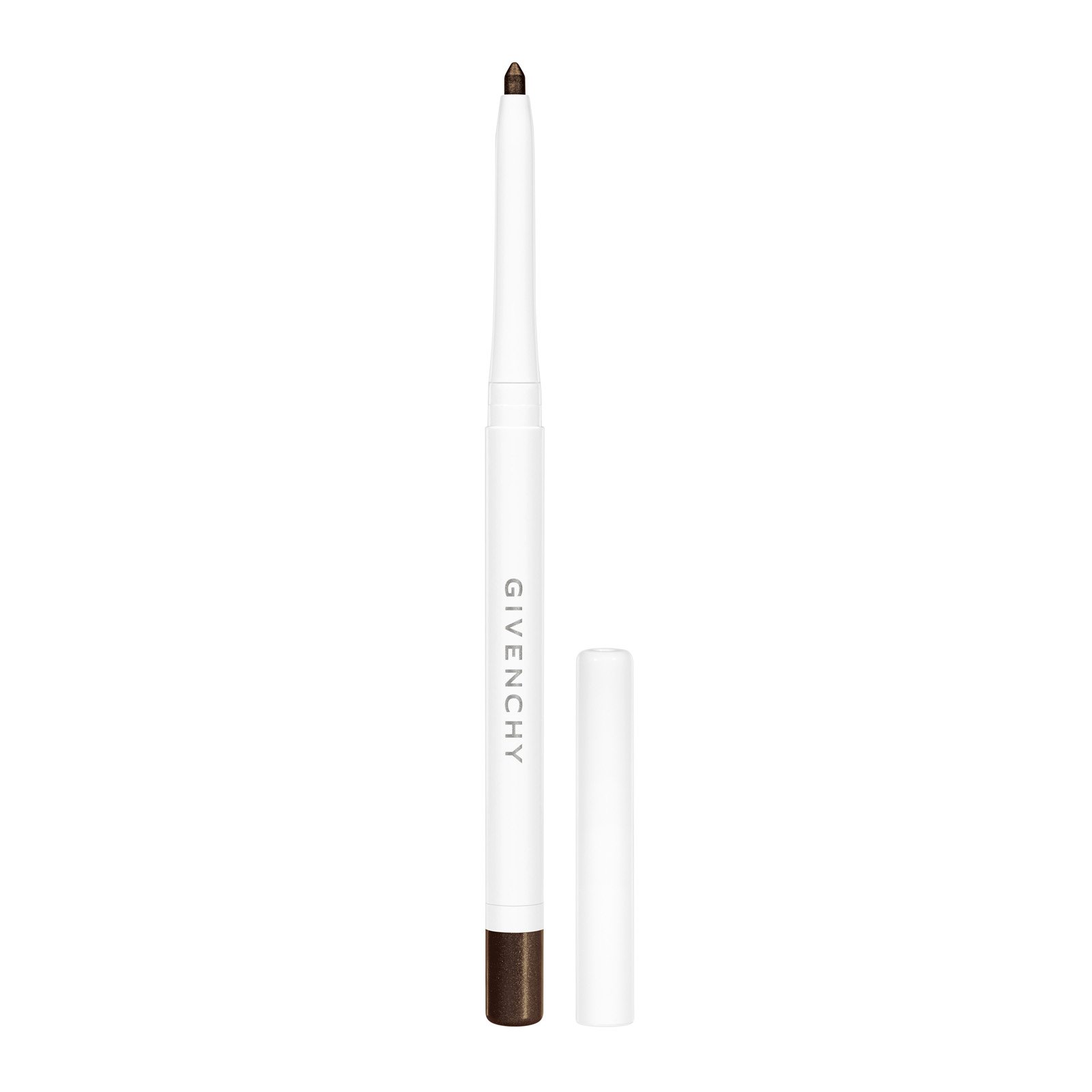 Khôl Couture Waterproof - Kohl GIVENCHY Chestnut