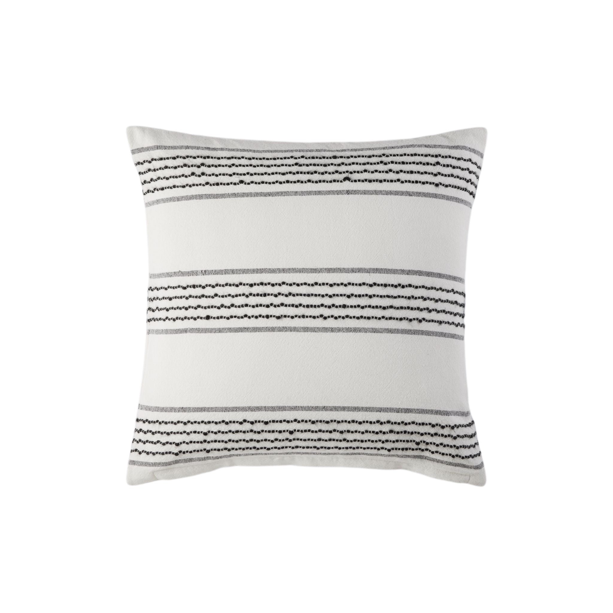 Cushion cover MADURA White