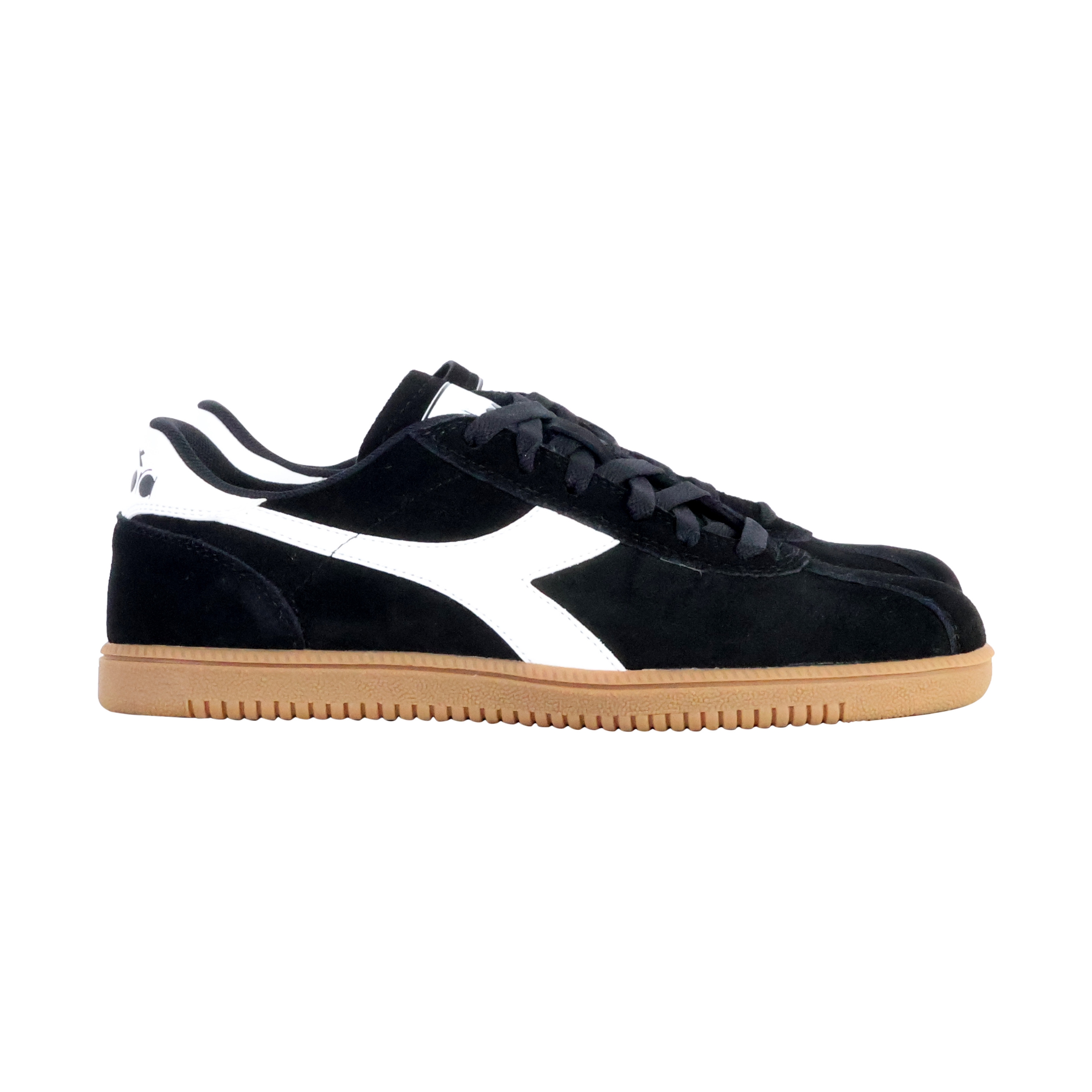 Tokyo leather sneakers DIADORA Black