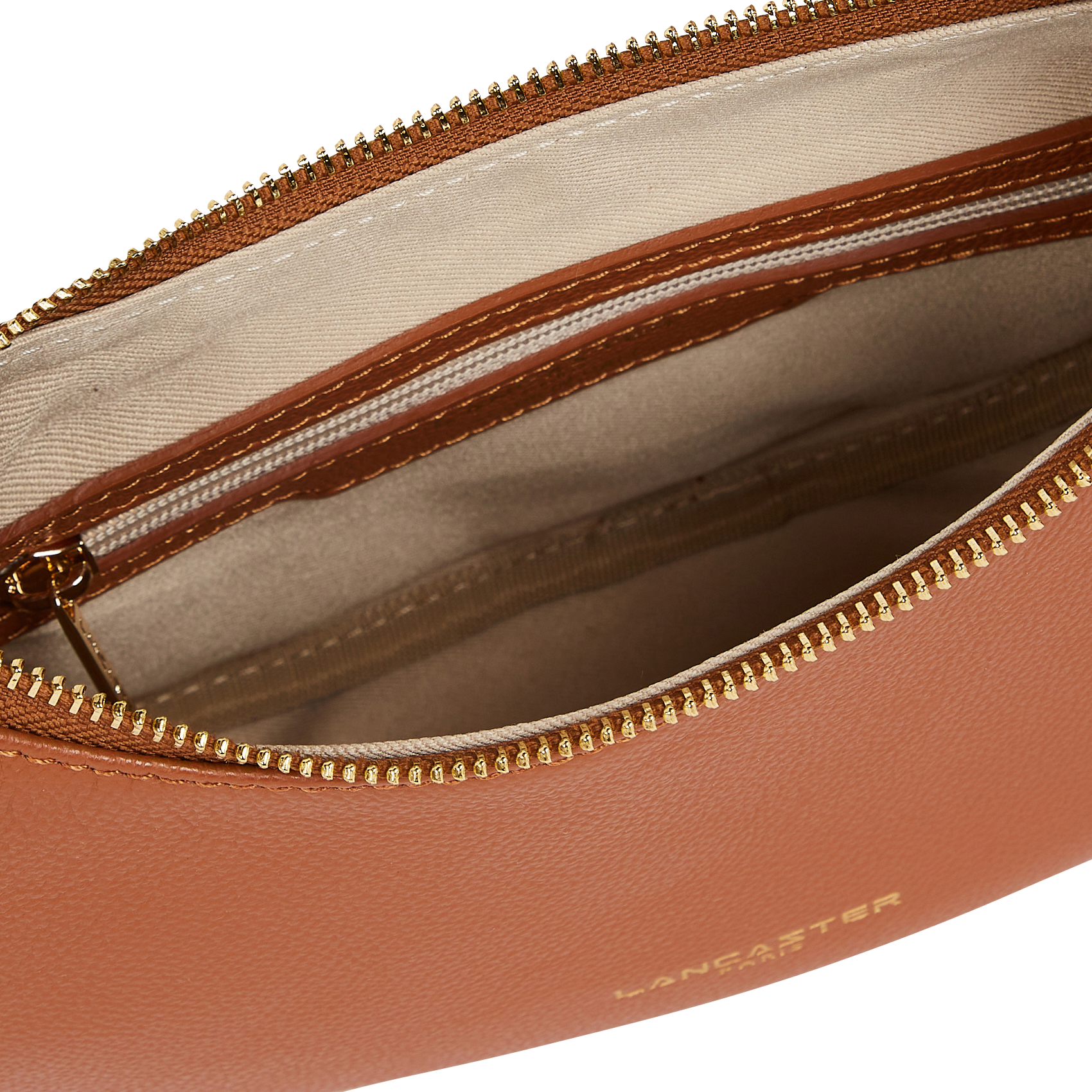 MILANO ARIA LANCASTER PARIS Marron