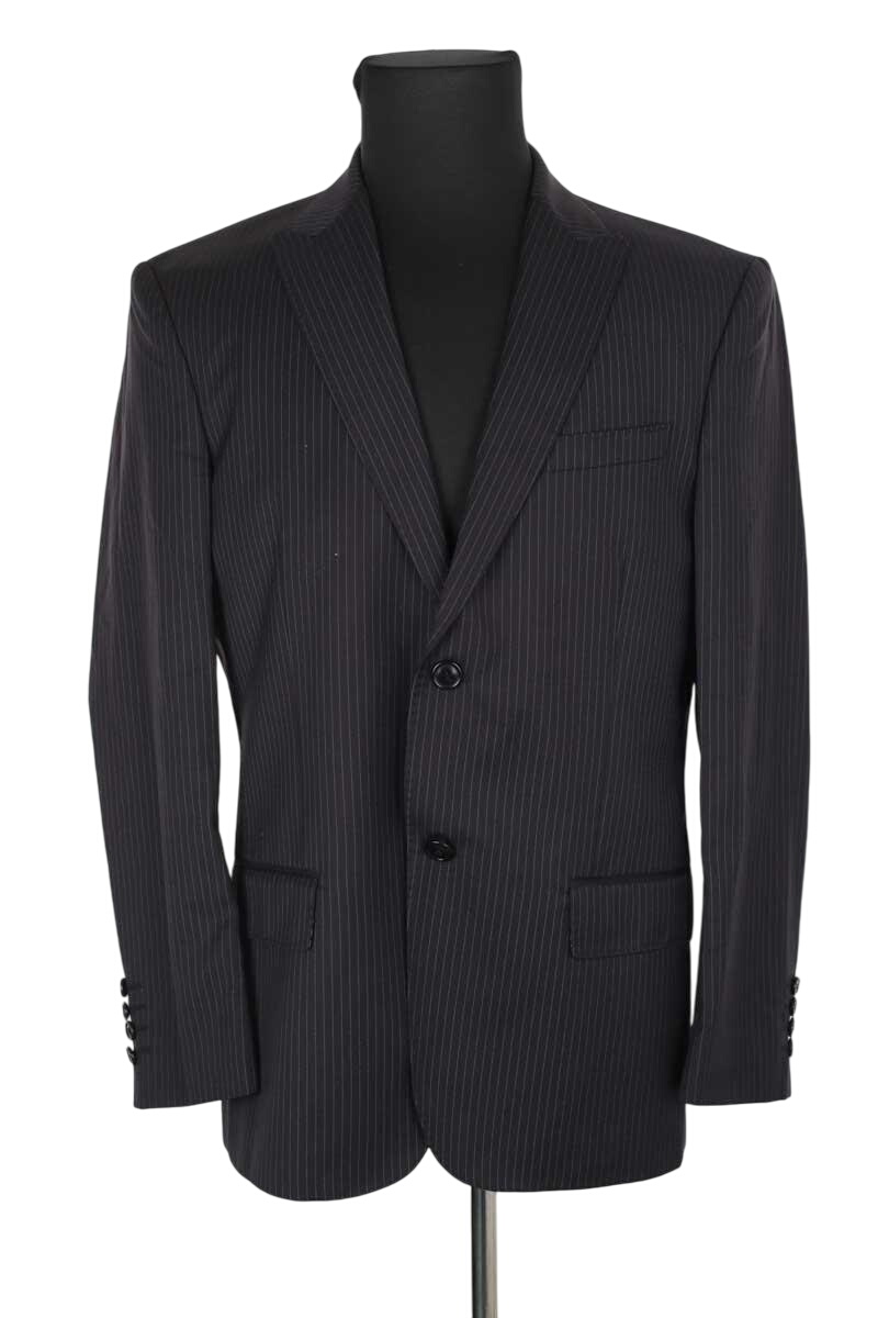 Voile and crochet dress KENZO - SECONDE MAIN Black