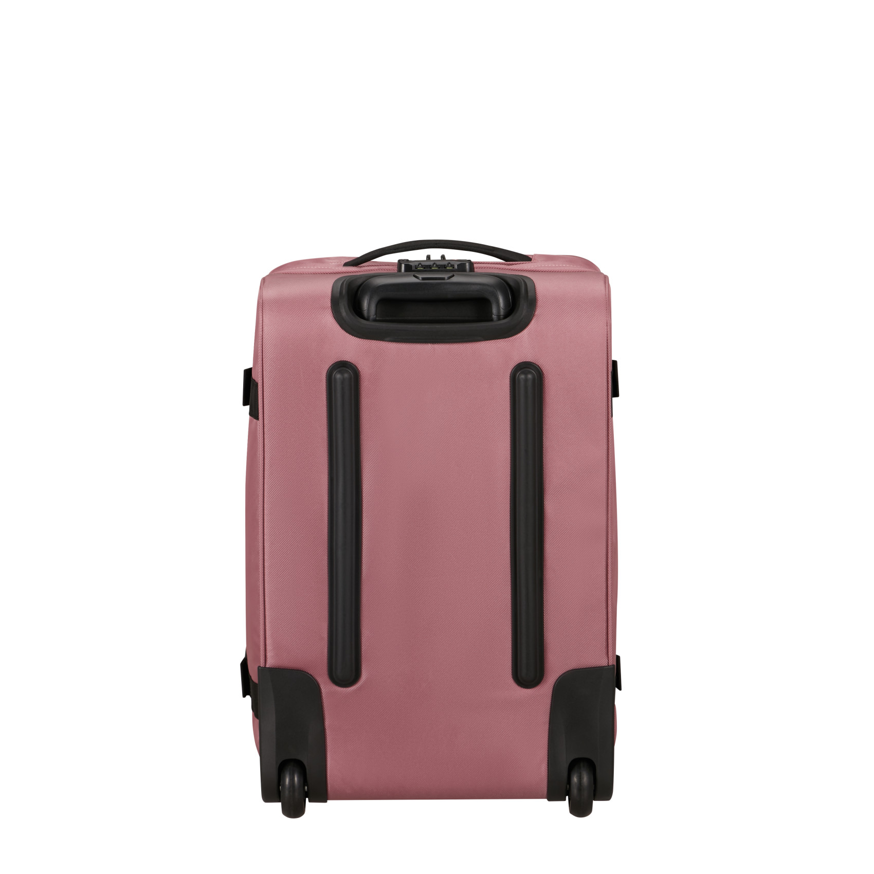 Urban track sac de voyage à roues taille s AMERICAN TOURISTER Rose