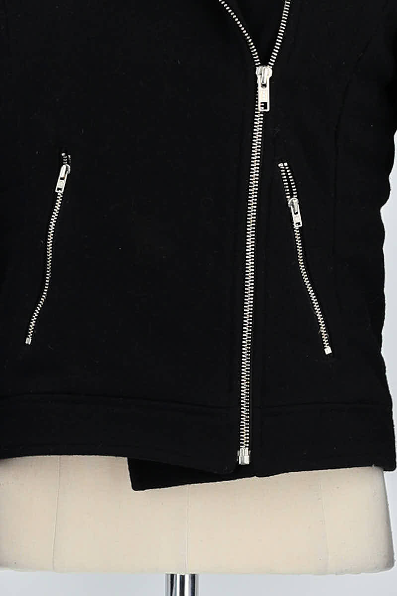 JACKET BONPOINT - Seconde Main Black