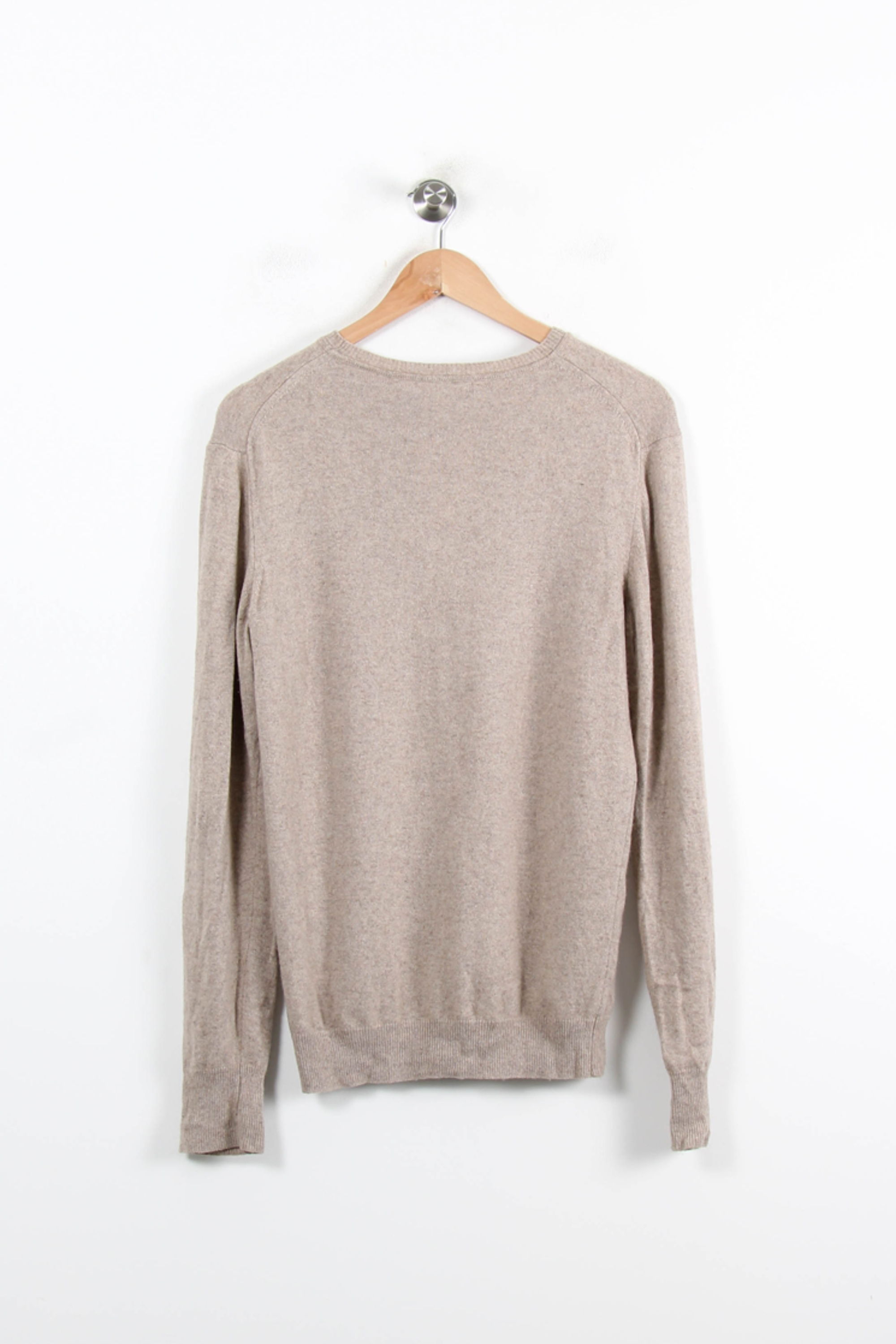 Knitwear LIU JO - SECONDE MAIN Beige