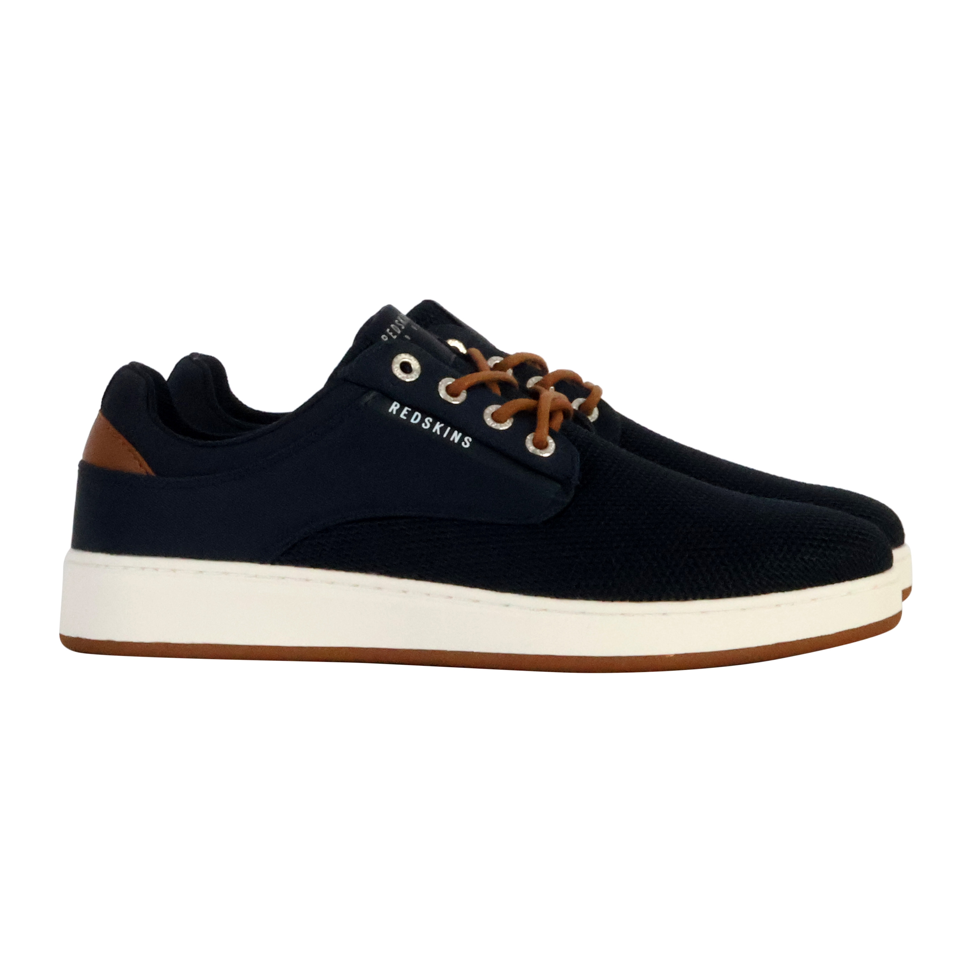 Lace-up sneaker pachira 2 REDSKINS Blue